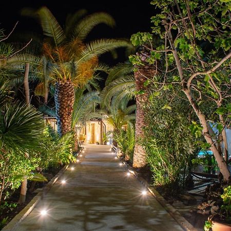 Villa Tore クアルトゥ・サンテーレナ エクステリア 写真